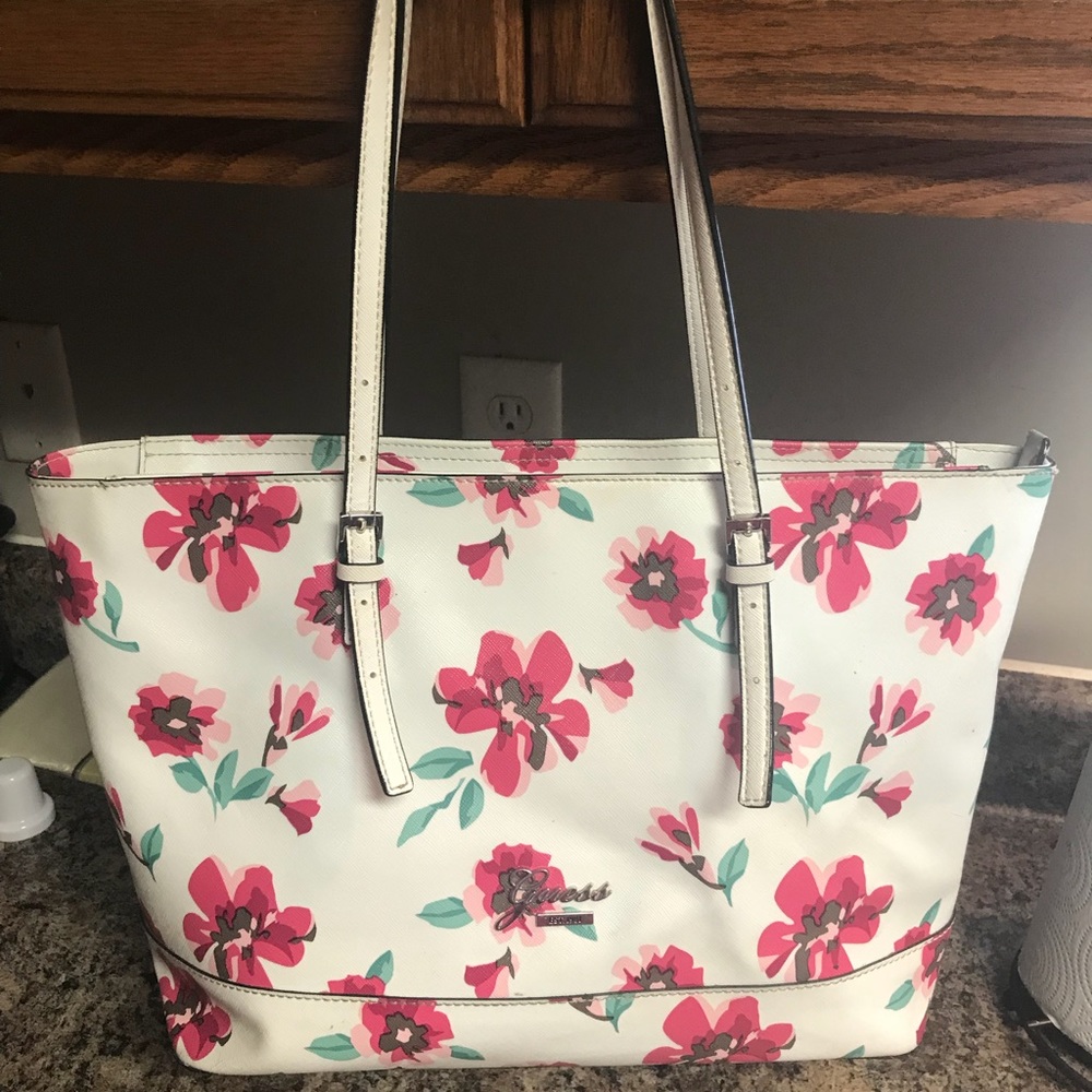 Guess Purse